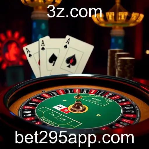 Explorando o Fascinante Mundo do Bacará Online com Bet 295