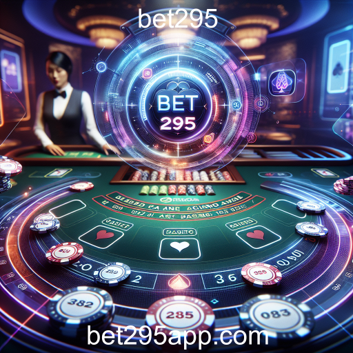 Blackjack: O Jogo de Cartas que Conquista os Cassinos Online