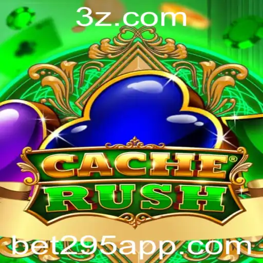 CacheRush: Um Novo Fenômeno no Mundo dos Jogos