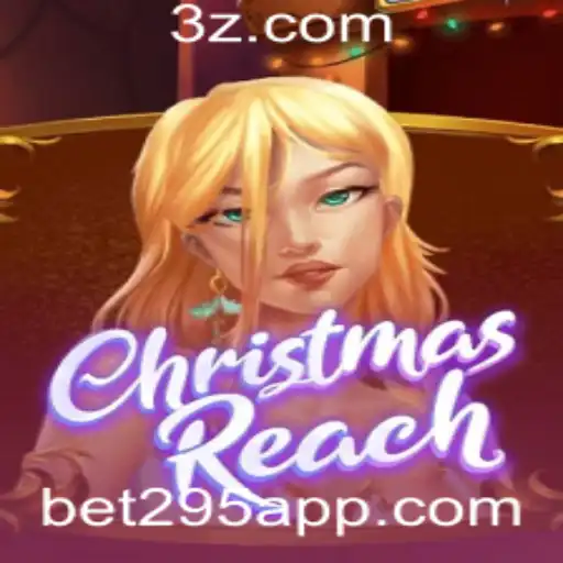 bet 295 - Explorando o ChristmasReach: Um Jogo de Estratégia e Diversão Atraente