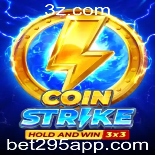 bet 295 - Conheça o Jogo CoinStrike e as Regras de Bet 295