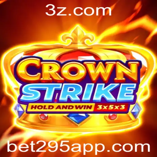bet 295 - Explorando Crownstrike: Guia Completo do Jogo e Regras Essenciais