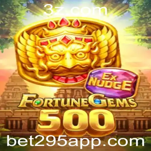 bet 295 - Descobrindo FortuneGems500: Uma Aposta Certeira nos Jogos Modernos