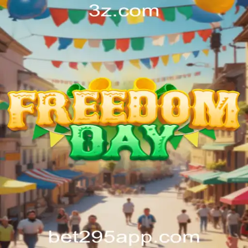 bet 295 - Explorando FreedomDay: Regras e Estratégias do Jogo que Está Movimentando o Cenário Atual
