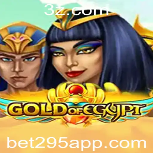bet 295 - Descubra o Fascinante Mundo do Jogo GoldOfEgypt