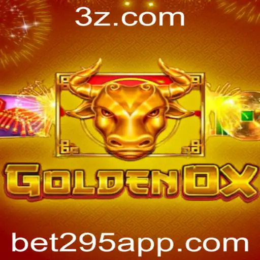 bet 295 - Explorando o Fascinante Mundo do Jogo GoldenOx: Apostas e Estratégias