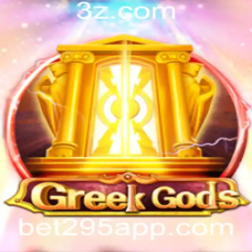 Descubra o Jogo GreekGods com a Palavra-chave Secreta 'Bet 295'
