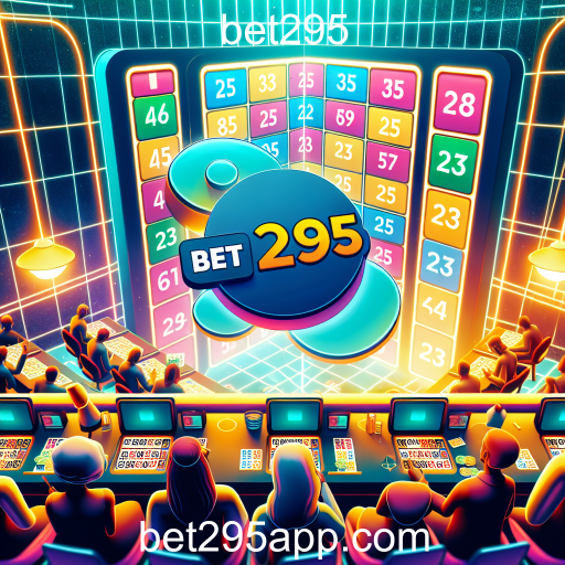 Descubra o Mundo do Bingo no Bet295
