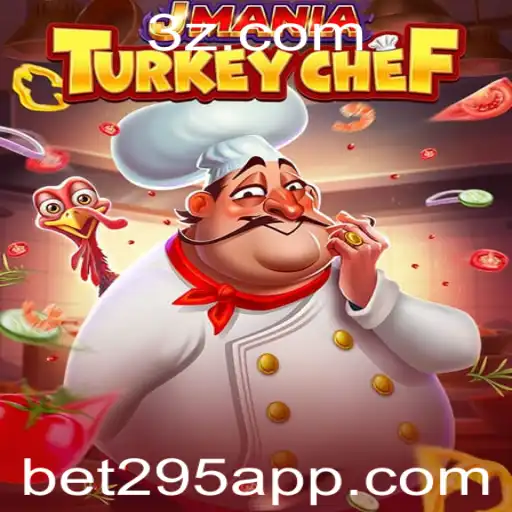 Descubra as Emoções de JManiaTurkeyChef