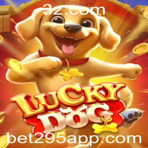 bet 295 - Descubra o Empolgante Mundo de LuckyDog: Como Jogar e Ganhar