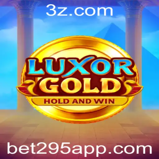 bet 295 - Descubra LuxorGold: Aventura, Estratégia e Diversão