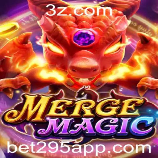 bet 295 - Descubra a Magia de MERGEMAGIC: Um Jogo de Estratégia e Fantasia