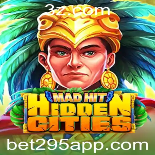 bet 295 - MadHitHiddenCities: Explore o Fascinante Mundo dos Jogos de Aventura