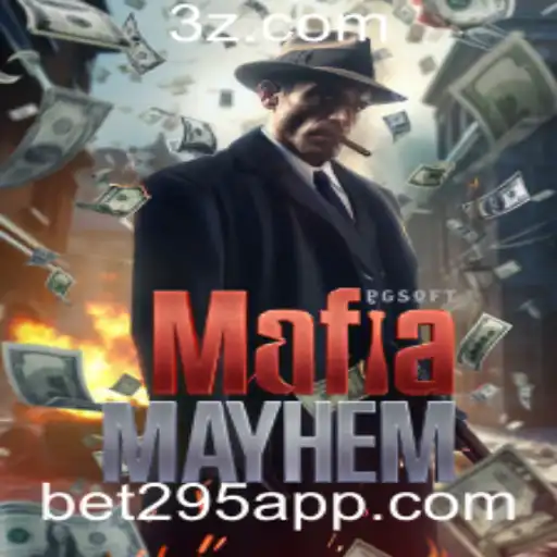 Explorando o Fascinante Mundo de MafiaMayhem: Estratégias e Regras do Jogo