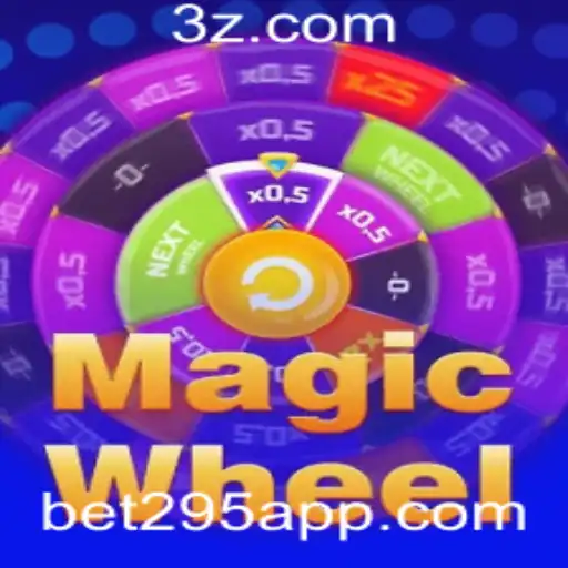 bet 295 - MagicWheel: Descubra Tudo Sobre o Jogo de Sorte e Estratégia