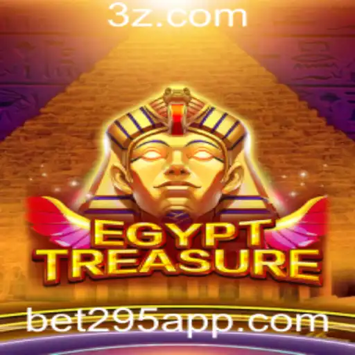 Explorando o Fascinante Mundo de EgyptTreasure: Uma Aventura de Cassino