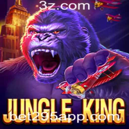 Descubra o Mundo Selvagem de JungleKing: Um Avanço no Universo dos Jogos