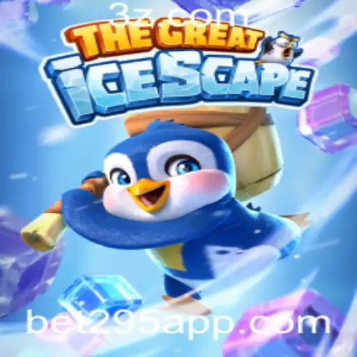 Descubra 'TheGreatIcescape': Um Mundo Congelante de Aventuras e Estratégia