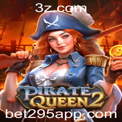 bet 295 - Explorando o Mundo de PirateQueen2: Aventura e Estratégia