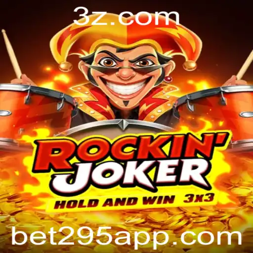 bet 295 - Dominando o RockinJoker: Guia Completo e Atualizado