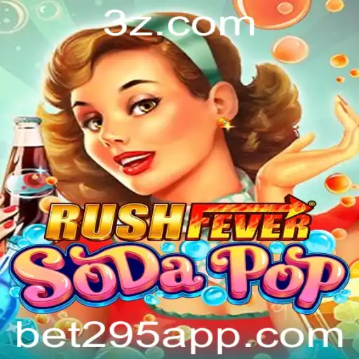bet 295 - Descubra as Emoções do Jogo RushFeverSodaPop: Guia Completo e Regras