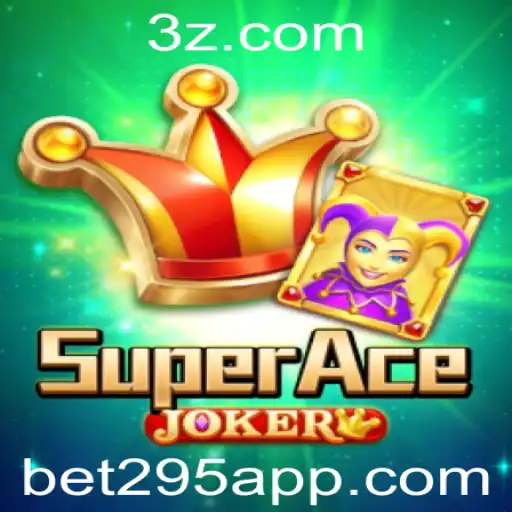 bet 295 - Explorando SuperAceJoker: O Jogo de Cartas que Está Conquistando Corações