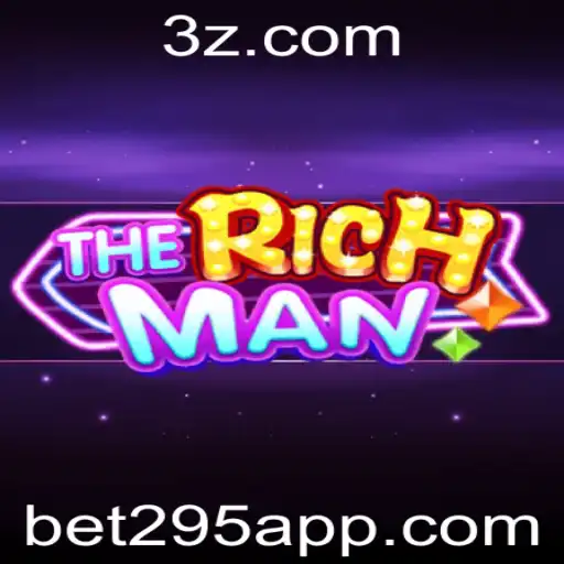 bet 295 - Explorando o Jogo 'TheRichMan': Regras e Estratégias