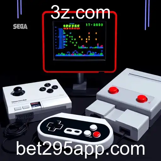 A Evolução dos Videogames e o Impacto da Tecnologia