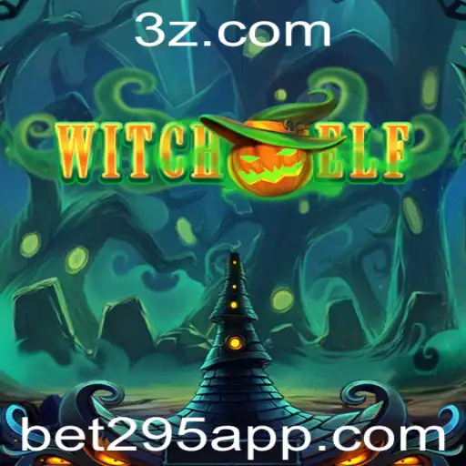 bet 295 - Explorando o Mundo Mágico de WitchElf